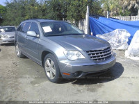 2007 Chrysler Pacifica TOURING 2A8GM68X67R179953