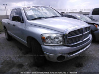 2008 Dodge RAM 1500 ST/SLT 1D7HA18N68S604566