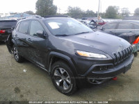 2015 Jeep Cherokee 1C4PJMBS9FW513500