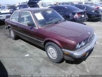 1987 BMW 325 WBAAB6407H1686374