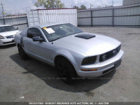 2006 Ford Mustang 1ZVFT80N165128123