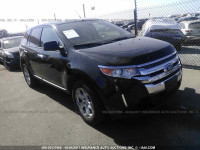 2011 Ford Edge 2FMDK3JC0BBA64591