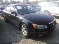 2007 Hyundai Sonata 5NPEU46F27H181273