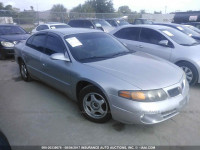 2004 Pontiac Bonneville SE 1G2HX52K84U217485