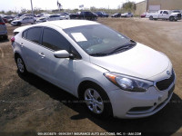 2015 KIA Forte KNAFK4A62F5327572