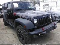 2016 Jeep Wrangler Unlimited RUBICON 1C4BJWFG1GL170793