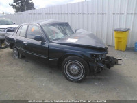 1997 Mercury Grand Marquis 2MELM74WXVX709874