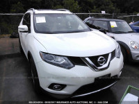 2016 Nissan Rogue 5N1AT2MT9GC846661