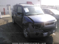 2003 Honda Element EX 5J6YH28543L000085