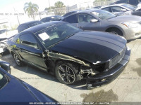 2007 Ford Mustang 1ZVFT80NX75310730