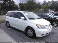 2010 HONDA ODYSSEY EXL 5FNRL3H78AB036880