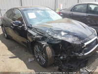 2016 INFINITI Q50 JN1FV7AP8GM420790