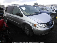 2002 Chrysler Town and Country 2C4GP44362R781895