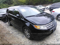 2011 Honda Odyssey 5FNRL5H63BB503174