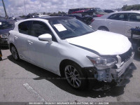 2013 Lexus CT 200 JTHKD5BH3D2160430