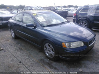 2006 Volvo S60 2.5T YV1RS592262530271