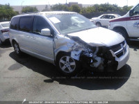 2012 Dodge Grand Caravan 2C4RDGCGXCR280940