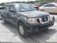 2014 Nissan Frontier S/SV/SL/PRO-4X 1N6AD0ERXEN751808