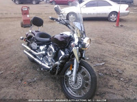 2007 Yamaha XVS1100 JYAVP11E57A100712