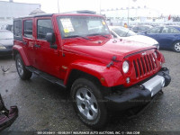 2015 Jeep Wrangler Unlimited SAHARA 1C4BJWEG2FL508198