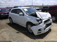 2012 Mitsubishi Outlander Sport SE JA4AP4AU9CZ011338
