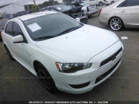 2013 Mitsubishi Lancer ES/ES SPORT JA32U2FU2DU000291