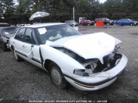 1998 Buick Lesabre CUSTOM 1G4HP52K6WH491822