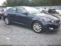 2015 KIA Optima 5XXGN4A74FG497807