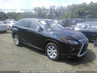 2016 Lexus RX 2T2BZMCA6GC047037