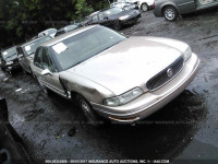 1998 Buick Lesabre LIMITED 1G4HR52K4WH483180