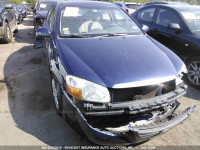 2008 KIA Spectra EX/LX/SX KNAFE122785582030