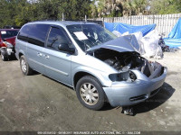 2006 Chrysler Town and Country 2A4GP54L56R798578