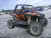 2014 Polaris RZR 1000 XP EPS 4XAST1EA3EF366098