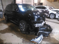 2017 ACURA MDX 5FRYD4H33HB000647