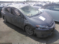 2010 Honda Insight EX JHMZE2H79AS008592