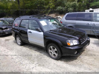 2004 Subaru Forester 2.5XS JF1SG65684H738159