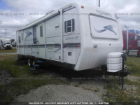 2001 HOLIDAY RAMBLER ALUMASCAPE 1KB131H211E125090