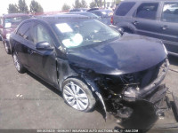 2013 KIA Forte KNAFW4A33D5701775