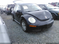 2009 Volkswagen New Beetle S 3VWPG31C79M511779