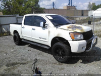 2005 Nissan Titan 1N6BA07BX5N567479