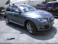 2017 AUDI Q5 PREMIUM PLUS WA1L2AFP1HA056031