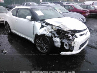 2012 Scion TC JTKJF5C75C3041308