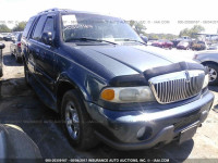 2001 Lincoln Navigator 5LMFU28R11LJ29466