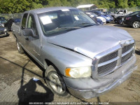 2001 DODGE RAM 1500 3D7HA18N72G184542