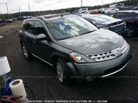 2007 Nissan Murano SL/SE/S JN8AZ08W47W615620