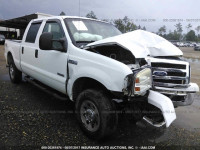 2006 Ford F250 1FTSW21P16ED05064