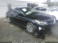 2015 Honda Accord 1HGCR2F34FA273785