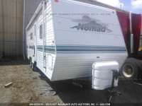 2002 NOMAD SCOUT308 1SN200P232F000471