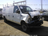 2008 Ford Econoline 1FTNE24WX8DA04109