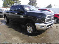 2015 RAM 2500 SLT 3C6UR5DL6FG651234